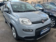 Fiat Panda 2022