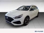 Hyundai i30 2025