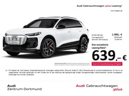 Audi Q6 e-tron 2025