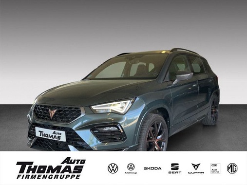 Cupra Ateca 2023