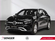 Mercedes-Benz GLA-Class 2024