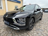 Mitsubishi Eclipse Cross 2021