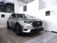 Citroen DS7 2019