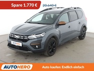 Dacia Jogger 2023