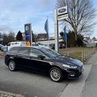 Ford Mondeo 2020