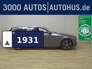 Mercedes-Benz C-Class 2021