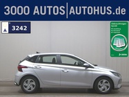 Hyundai i20 2022