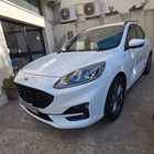 Ford Kuga 2022