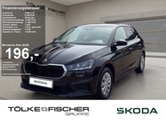 Skoda Fabia 2022
