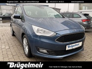 Ford C-Max 2019
