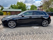 Mercedes-Benz A-Class 2020