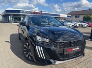 Peugeot 208 2026