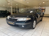 Renault Laguna 2004