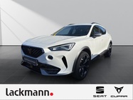 Cupra Formentor 2024