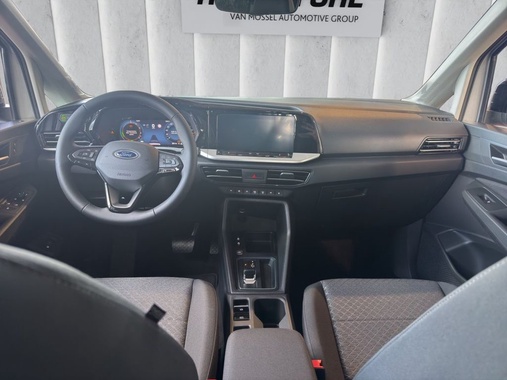 Ford Tourneo Connect 2025