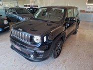 Jeep Renegade 2021