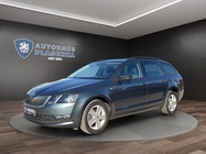 Skoda Octavia 2019