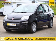 Fiat Panda 2025