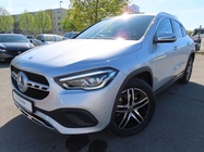 Mercedes-Benz GLA-Class 2022