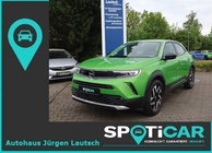 Opel Mokka 2022