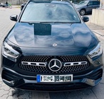 Mercedes-Benz GLA-Class 2021