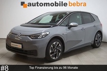 Volkswagen ID.3 2022