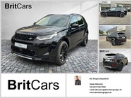 Land Rover Discovery Sport 2025