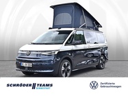 Volkswagen T7 2025