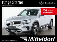 Mercedes-Benz GLB-Class 2024