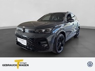 Volkswagen Tiguan 2026
