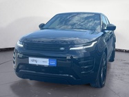 Land Rover Evoque 2026