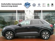 Volkswagen T-Roc 2024