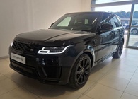 Land Rover Sport 2021