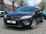 Ford Mondeo 2013