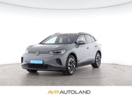 Volkswagen ID.4 2021