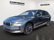 Skoda Octavia 2025