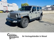 Jeep Wrangler 2023