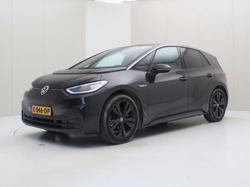 Volkswagen ID.3 2020