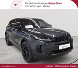 Land Rover Evoque 2021