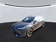 Cupra Formentor 2022