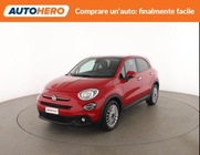 Fiat 500X 2022