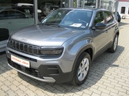 Jeep Avenger 2023