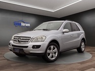 Mercedes-Benz ML-Class 2008