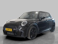 MINI Cooper 2022