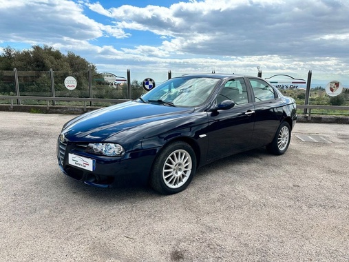 Alfa Romeo 156 2005