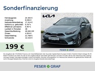 Kia cee'd Sportswagon 2025