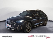 Audi SQ5 2022
