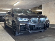 BMW X6 2020