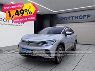 Volkswagen ID.4 2025