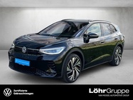 Volkswagen ID.4 2022